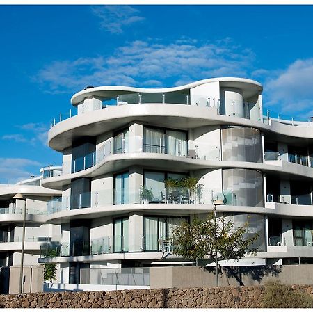Las Olas Apartment Arona  Ngoại thất bức ảnh