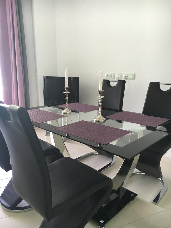 Las Olas Apartment Arona  Ngoại thất bức ảnh