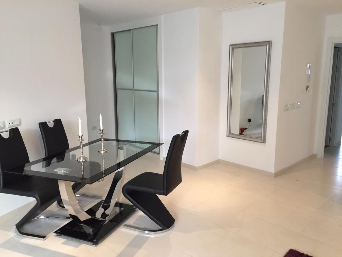 Las Olas Apartment Arona  Ngoại thất bức ảnh