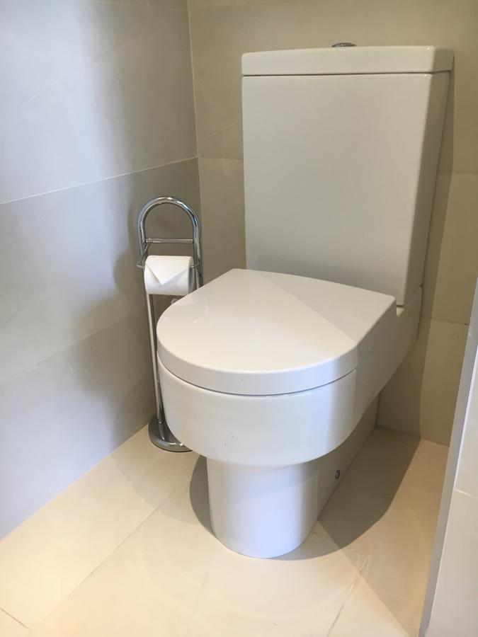 Las Olas Apartment Arona  Ngoại thất bức ảnh