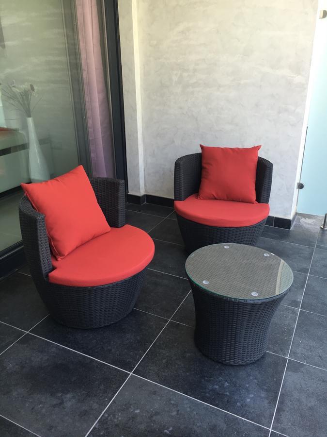 Las Olas Apartment Arona  Ngoại thất bức ảnh