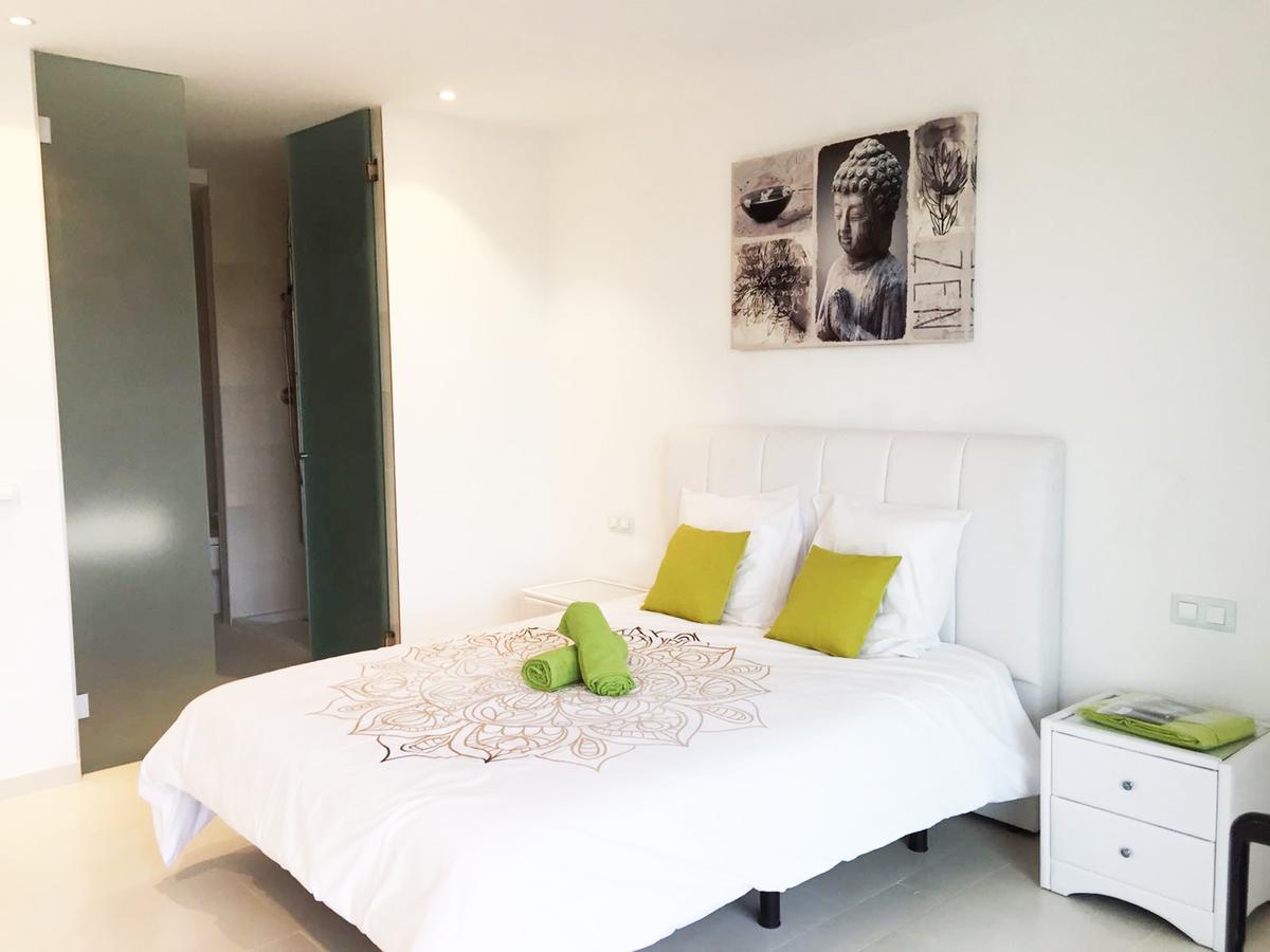 Las Olas Apartment Arona  Ngoại thất bức ảnh