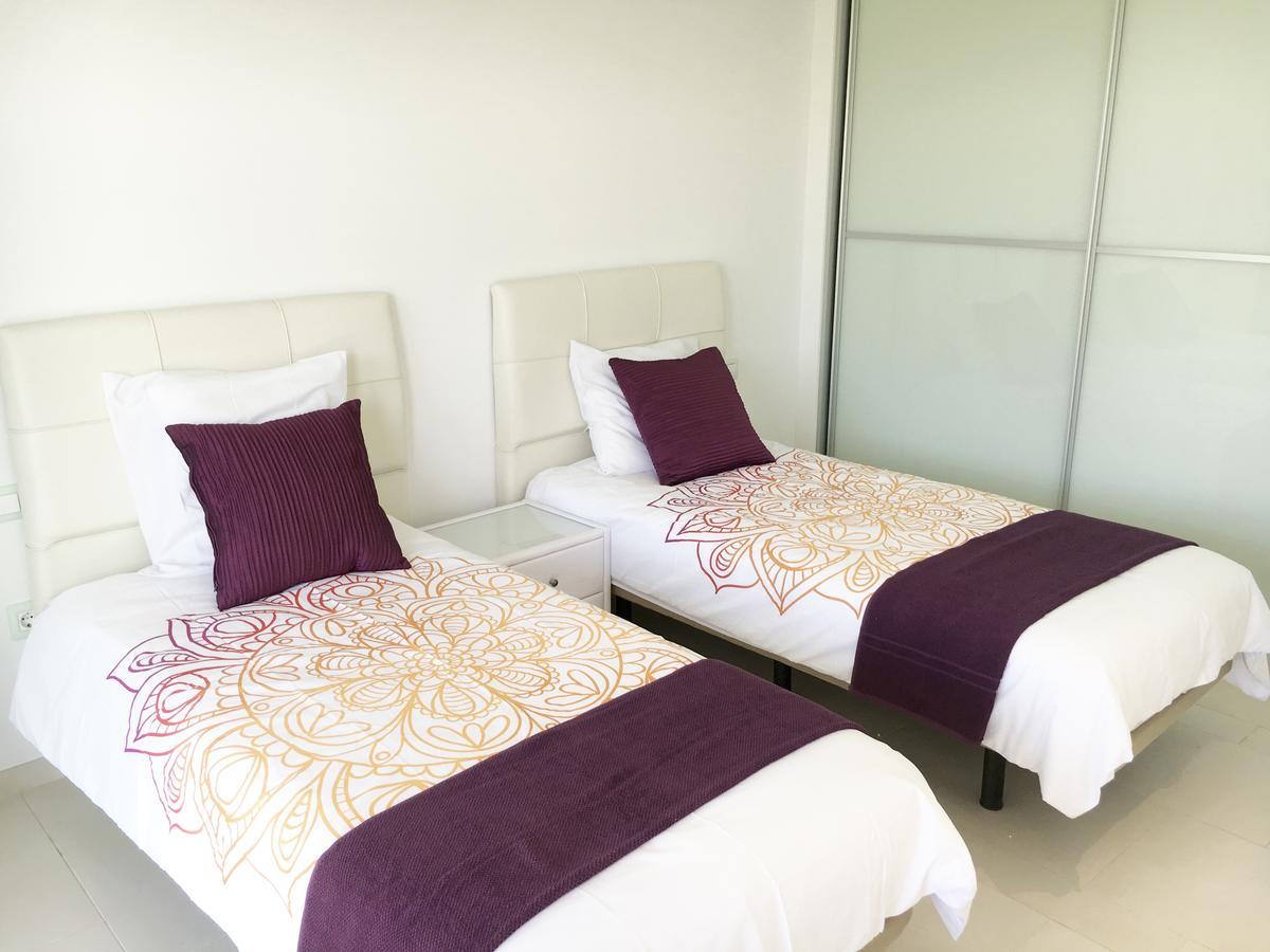 Las Olas Apartment Arona  Ngoại thất bức ảnh